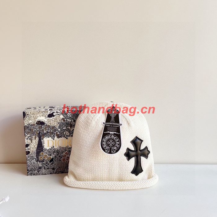Chrome Heart Hat CRH00002 Chrome Heart Hat CRH00002
